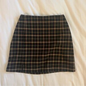 John Galt Skirt